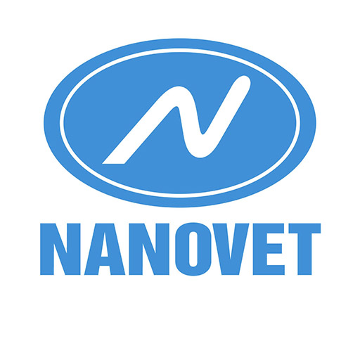 Công ty cổ phần Nanovet