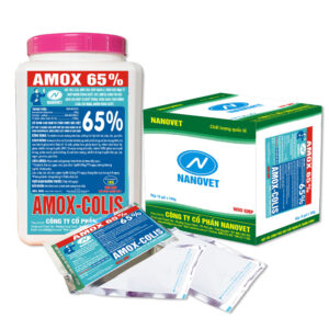 AMOX 65%