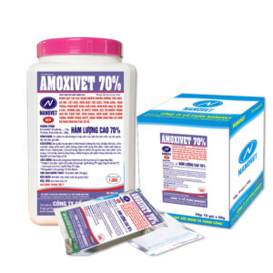 AMOXIVET 70%