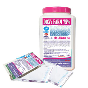DOXY FARM 75%