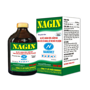 NAGIN