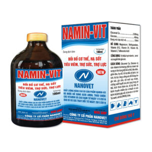 NAMIN-VIT