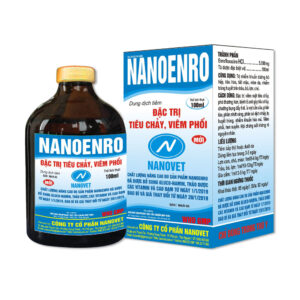NANOENRO