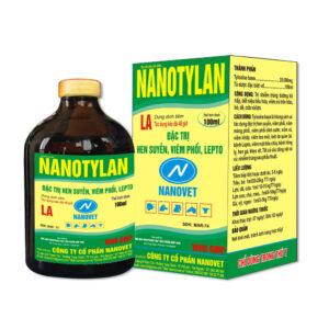 NANOTYLAN LA