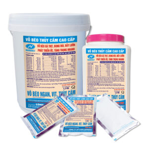 VỖ BÉO THỦY CẦM CAO CẤP