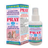 XỊT VE GHẺ THÚ CƯNG - PRAY